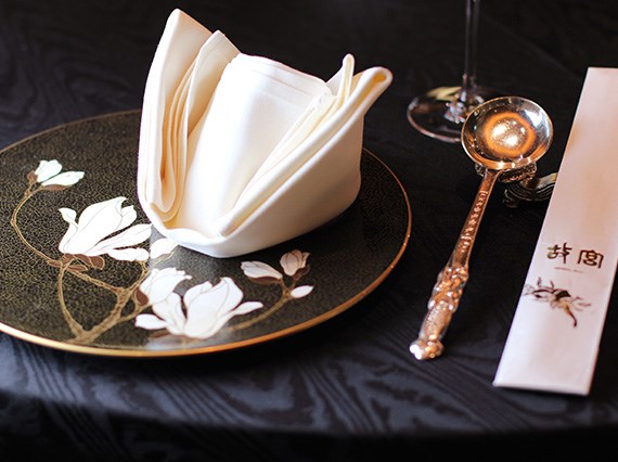 中国料理　ホテル　大阪　顔合わせ　アニバーサリー　記念日　誕生日